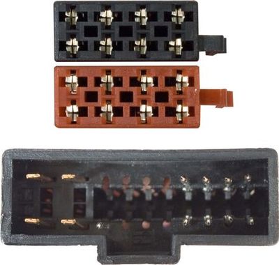 Stromkabel PC2-53-4
