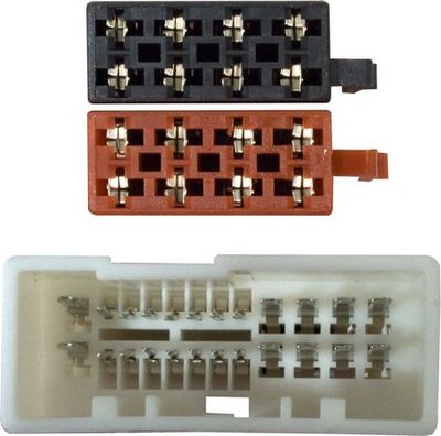 Stromkabel PC2-64-4
