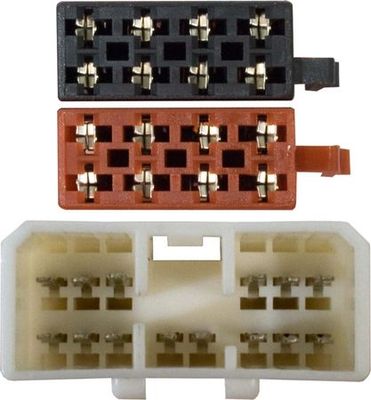 Stromkabel PC2-66-4