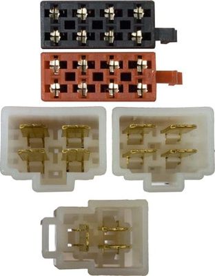 Stromkabel PC2-67-4