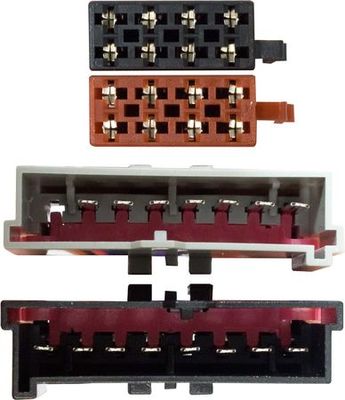 ISO-Adapter PC2-70-4