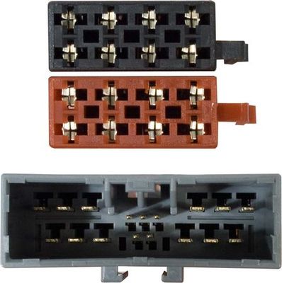 Stromkabel PC2-87-4