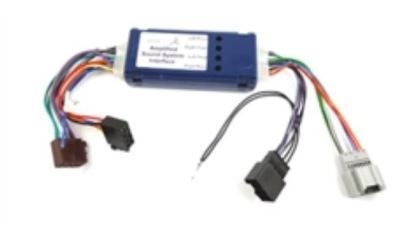 SAAB Stromkabel DENSO Navigation