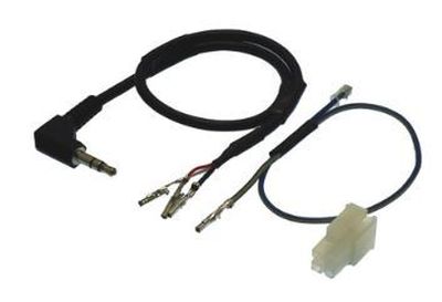 Autoleads Lenkradsteuerungsadapter Universal