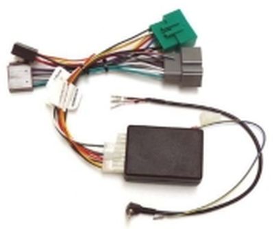 Lenkradadapter PC39-VOL-01