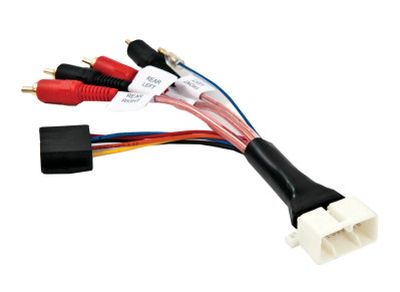 ISO-Adapter PC9-411