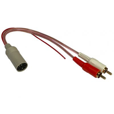 Low-Level-Adapter PC9-413