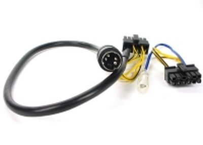 Leadadapter PC99-KEN Kenwood