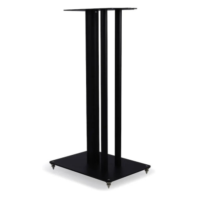 Q Acoustics 3030FSi Lautsprecherständer, schwarzes Paar