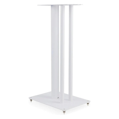 Q Acoustics 3030FSi Lautsprecherständer, weißes Paar
