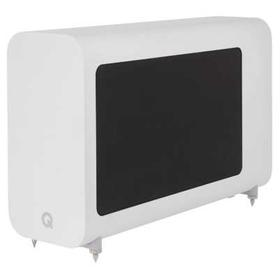 Q Acoustics 3060S aktiver Subwoofer, weiß