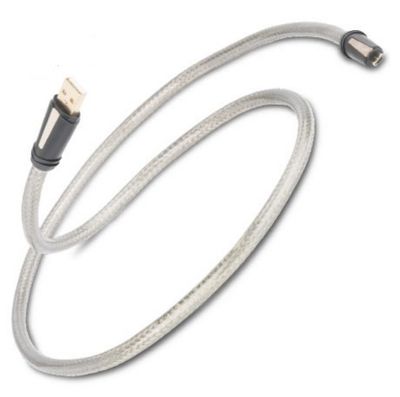 QED Reference USB A-Micro B
