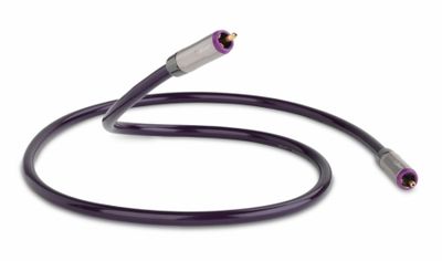 Qed Reference Digital Audio 40 Koaxialkabel