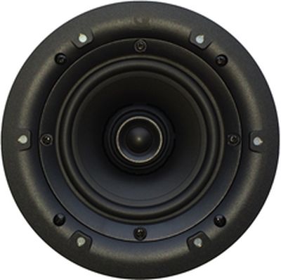 Q Acoustics Q Install Qi50CW feuchtigkeitsbeständiger Einbaulautsprecher, Paar