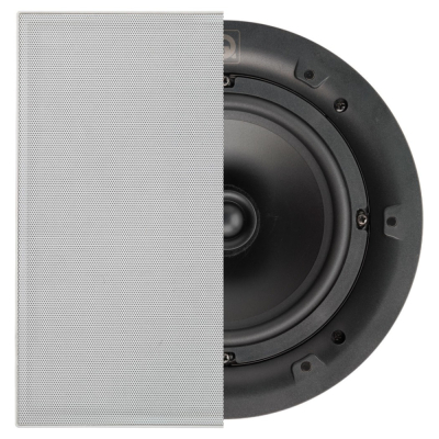 Q Acoustics Q Install QI65S In-Wall-Lautsprecher, Paar