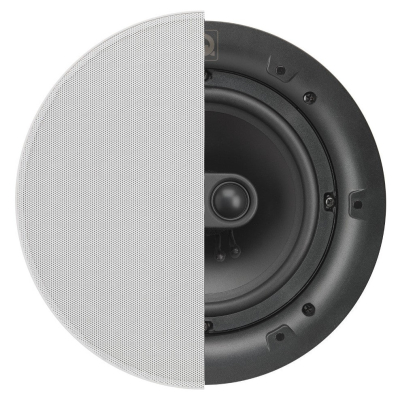 Q Acoustics Q Install QI65C-ST Einbau-Lautsprecher Single-Stereo