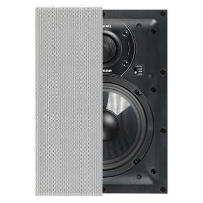 Q Acoustics Q Install QI65RP In-Wall-Lautsprecher, Stück