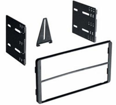 Montagerahmen Doppel-DIN, Ford Ranger 1995-2007