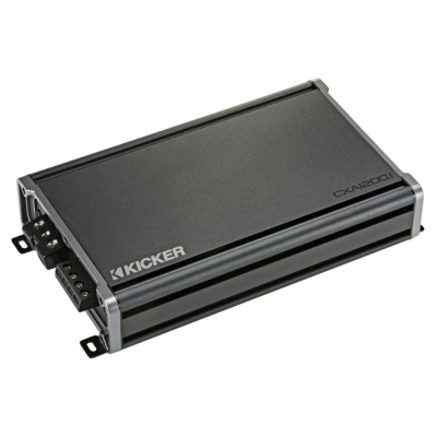 Kicker CXA12001, Mono-Endstufe