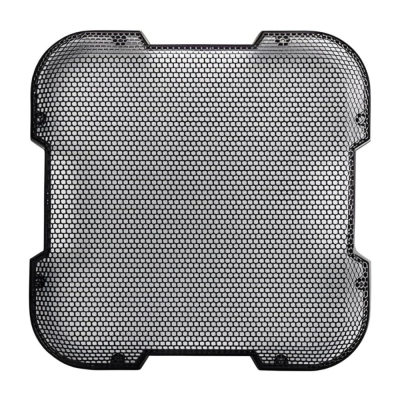 Kicker GL712, Lautsprechergitter für 12-Zoll-Quadrat-Subwoofer