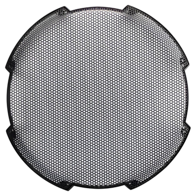 Kicker GR15, Lautsprechergitter für 15-Zoll-Rundwoofer