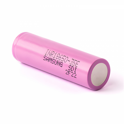Samsung 35E Li-Ion 18650-Batterie 3.6V, 3450mAh, Stück
