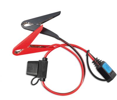 Victron Batterieklemme mit 30A ATO-Sicherung