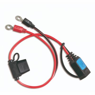 Victron M8 Schnellkontakt mit 30A ATO-Sicherung