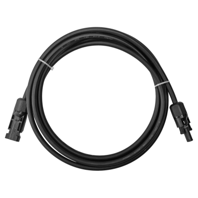 Victron Solarcable 6mm² MC4-M/F Kabel für Solarmodule, 1 Meter