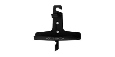 CTEK WANDHALTERUNG FÜR BATTERIELADEGERÄTE