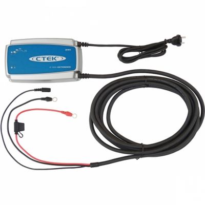 CTEK XT 14000 Extended Batterieladegerät 24V