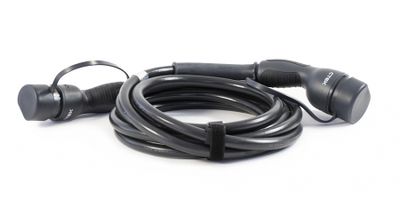 CTEK Typ-2-zu-Typ-2-Ladekabel für Elektroauto, 32A (22 kW)