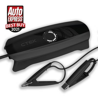 CTEK CS One (Gen 1), adaptive Batterieladegerät