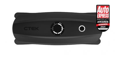 CTEK CS Free, tragbares Batterieladegerät