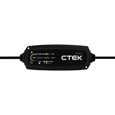 CTEK NXT 5, 5A Batterieladegerät