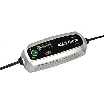 CTEK MXS 3,8A Batterieladegerät