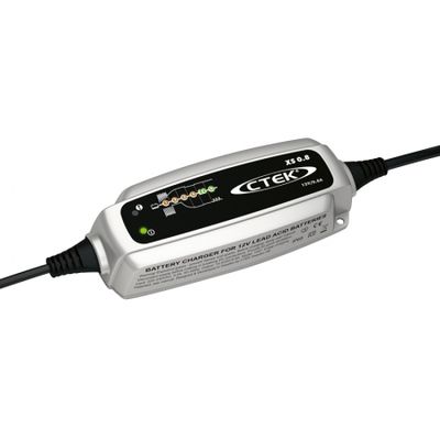 CTEK Batterieladegerät 0,8A