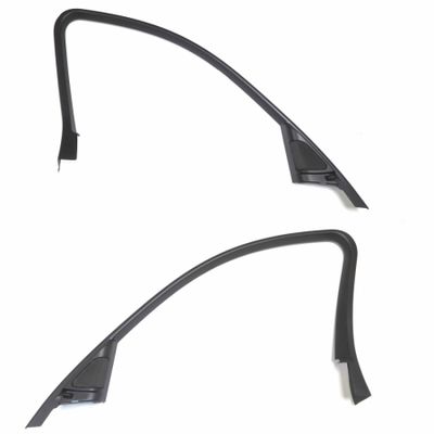 BMW originale Hochtönerleiste E90/E91 2005-2011, Paar