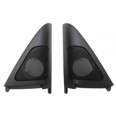 BMW originale Hochtönerleiste E92/E93 2005-2011, Paar
