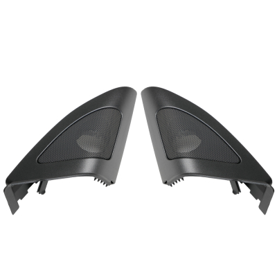 BMW originale Hochtönerleiste E81/E82/E88 2007-2013, Paar