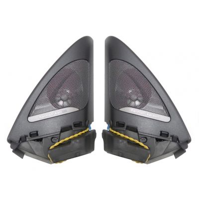BMW originale Hochtönerleiste F22/F23 2013-2020, Paar