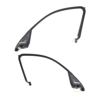 BMW originale Hochtönerleiste F20/F21 2011-2019, Paar