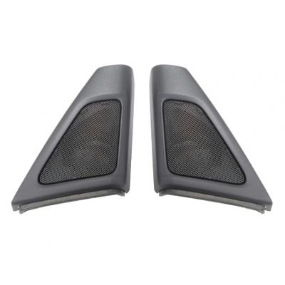 BMW originale Hochtönerleiste F10/F11 2010-2017, Paar