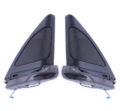 BMW originale Hochtönerleiste F34 2013-2020, Paar