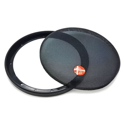 B2 Audio HN10PG, 10-Zoll-Lautsprechergitter, Paar