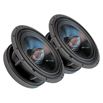 B² Audio RAGE 6P V3, 6,5-Zoll-Mitteltieftöner