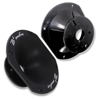 B2 Audio Rage CDH-44 Horn für CDR-44, Paar