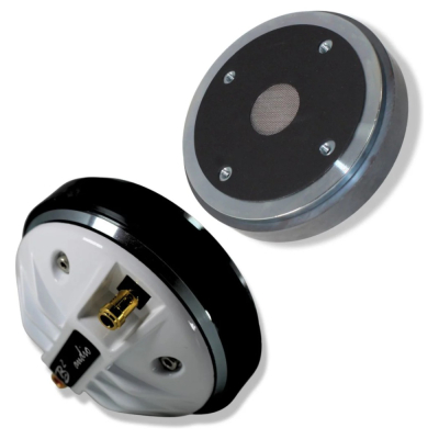 B2 Audio Rage CDR-44 1,1-Zoll-Treiber, Paar