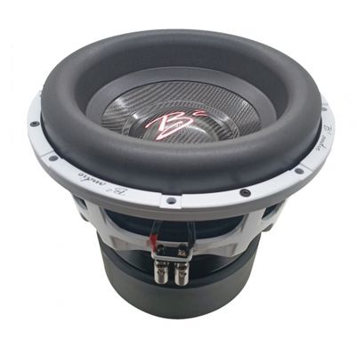 B² Audio RAGE XL 15D2 V2, 15-Zoll-Tieftöner
