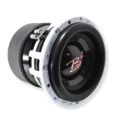 B² Audio RAMPAGE 10 D1, 10-Zoll-Tieftöner